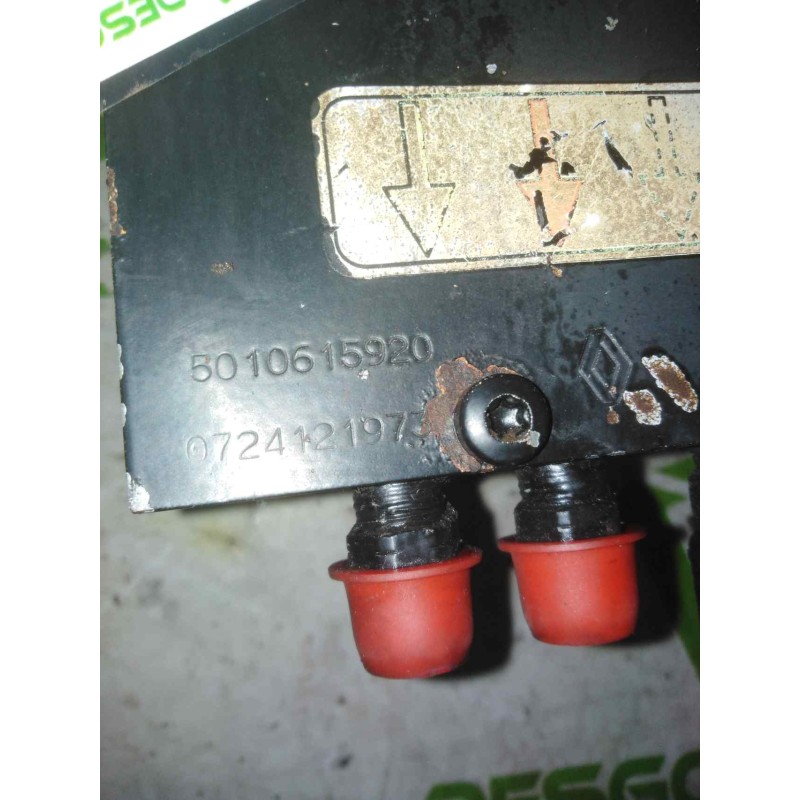 Recambio de bomba elevacion cabina para renault magnum ab 2005 cabina adel.tractor semirr. gv  4x2 4xx.18 gran espacio referenci 3