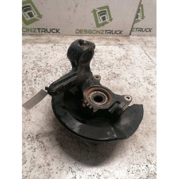 Recambio de mangueta delantera izquierda para honda hr-v (gh) vtec top 4wd (5-ptas.) referencia OEM IAM   