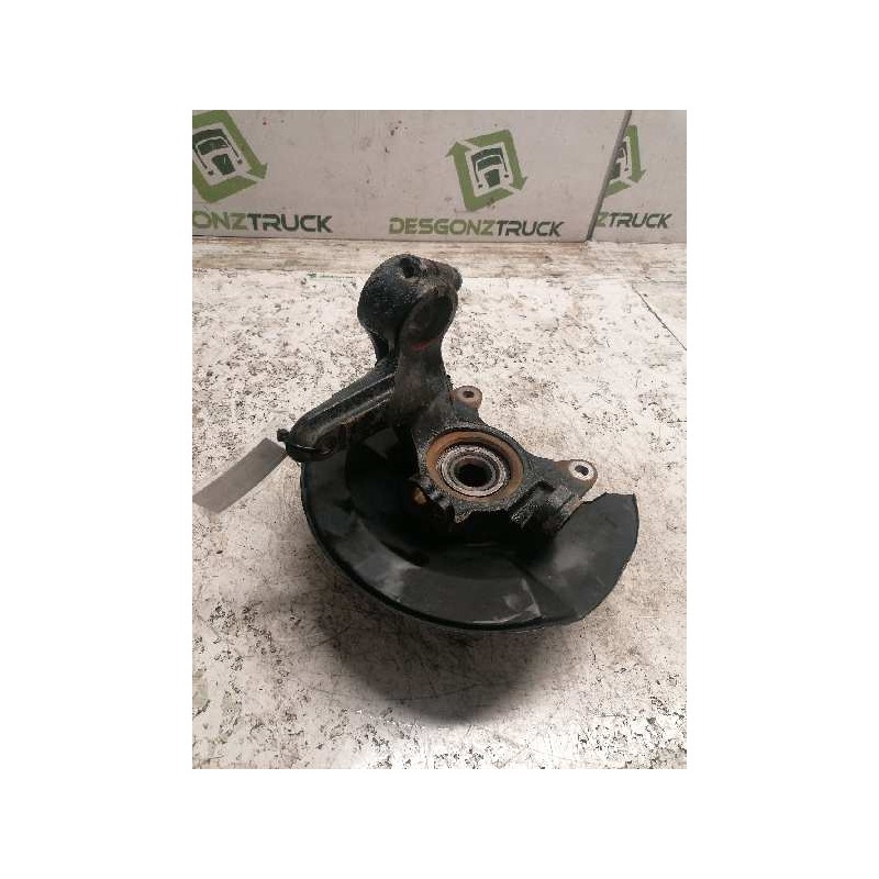 Recambio de mangueta delantera izquierda para honda hr-v (gh) vtec top 4wd (5-ptas.) referencia OEM IAM 3