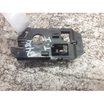 Recambio de cerradura puerta trasera izquierda para hyundai elantra referencia OEM IAM 836102D000  