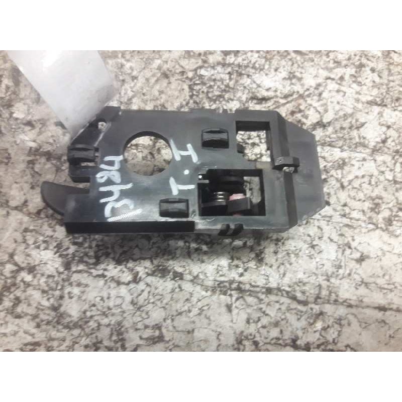 Recambio de cerradura puerta trasera izquierda para hyundai elantra referencia OEM IAM 836102D000 - Azul 2