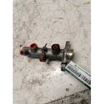 Recambio de bomba freno para nissan x-trail (t30) comfort referencia OEM IAM   BOSCH
