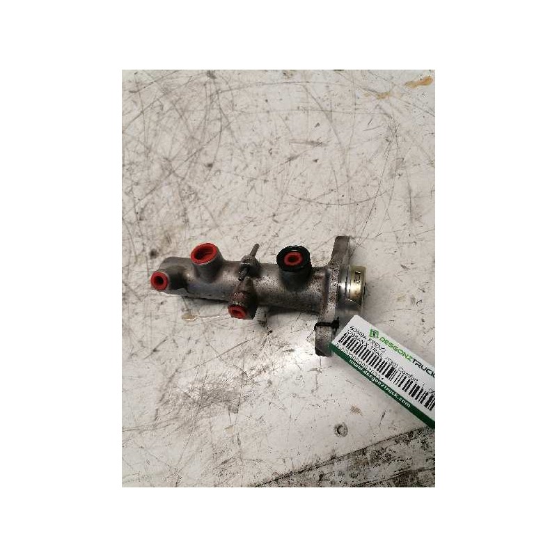Recambio de bomba freno para nissan x-trail (t30) comfort referencia OEM IAM   BOSCH