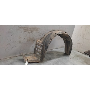 Recambio de paso rueda delantero izquierdo para nissan primera berlina (p12) acenta referencia OEM IAM 63841AV500  