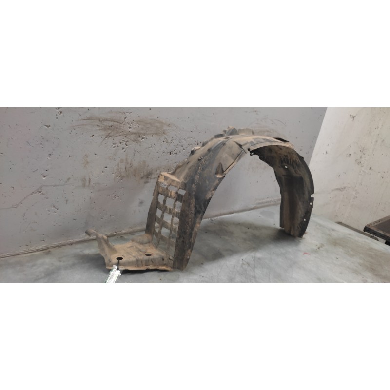 Recambio de paso rueda delantero izquierdo para nissan primera berlina (p12) acenta referencia OEM IAM 63841AV500 - Azul 2