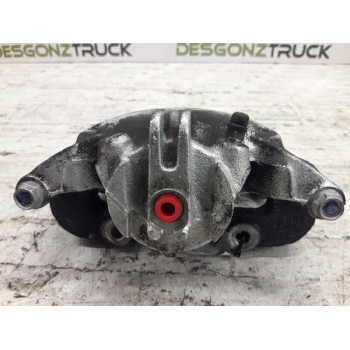 Recambio de pinza freno delantera derecha para nissan nv 200 (m20) evalia premium referencia OEM IAM   
