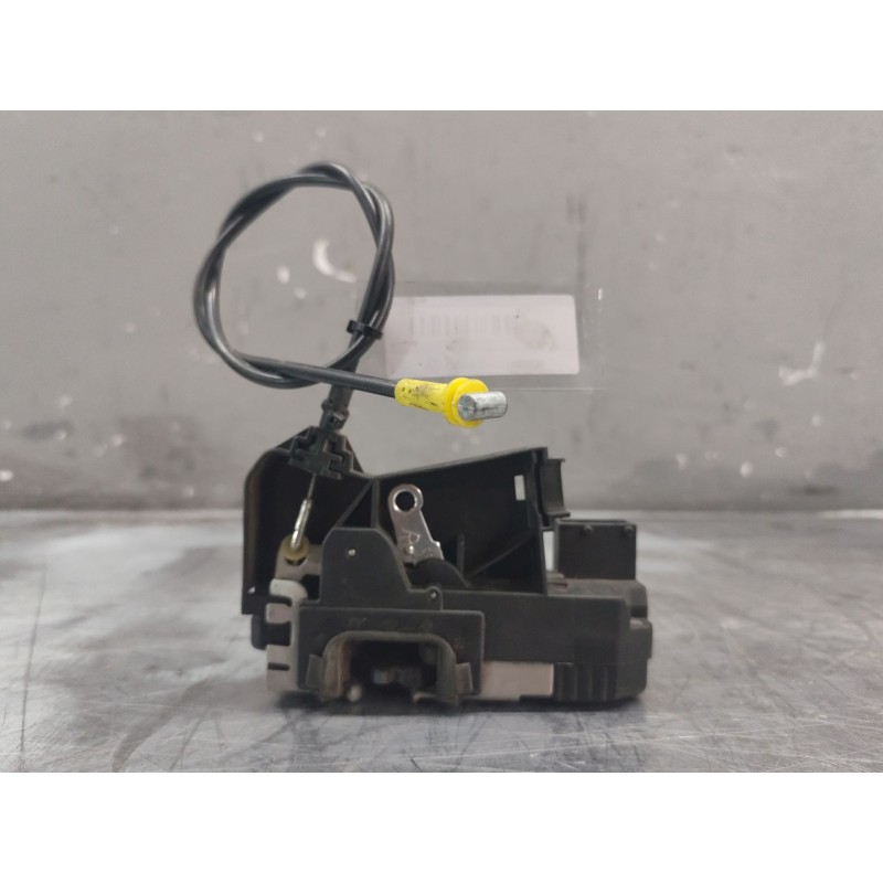 Recambio de cerradura puerta delantera derecha para renault trafic combi (ab 4.01) passenger authentique combi corto referencia - Blanco 3