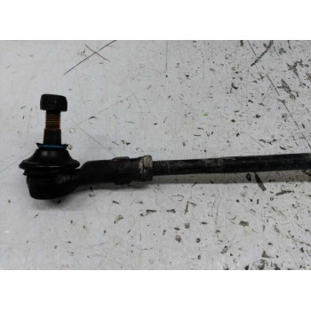 Recambio de cremallera direccion para seat toledo (1l) magnus referencia OEM IAM   