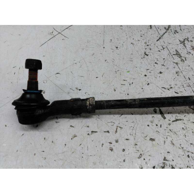 Recambio de cremallera direccion para seat toledo (1l) magnus referencia OEM IAM - Blanco 2