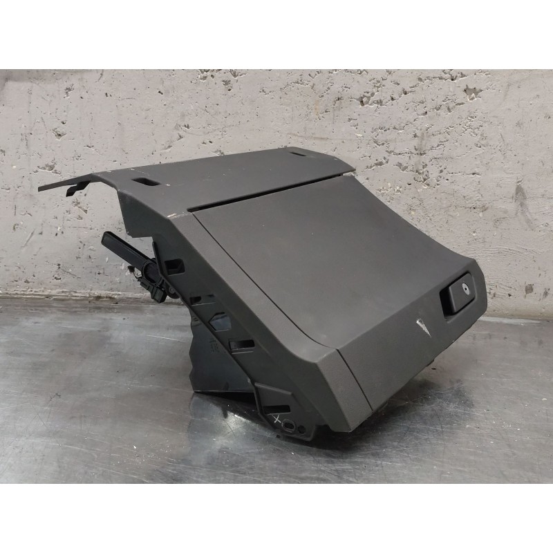 Recambio de guantera para audi q3 (f3b) 35 tdi quattro referencia OEM IAM   