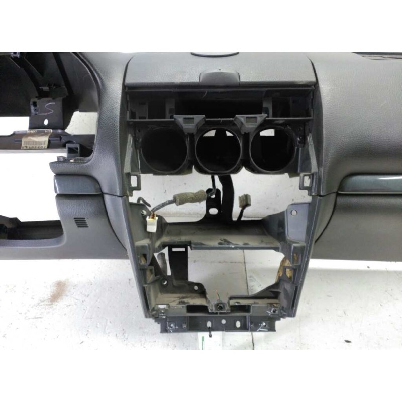 Recambio de salpicadero para mazda 6 berlina (gg) 2.0 crtd 143 active (4-ptas.) referencia OEM IAM - Gris 3