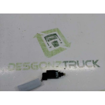 Recambio de sensor pedal freno para mercedes-benz clase e (w211) berlina e 270 cdi (211.016) referencia OEM IAM 0015454009  
