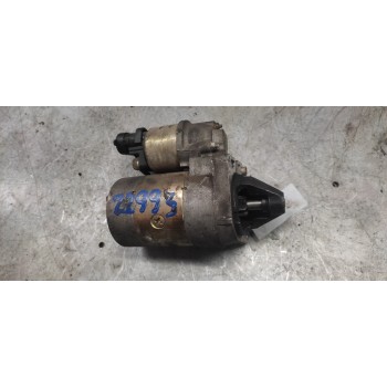 MOTOR ARRANQUE 63102022 8 DIENTES 