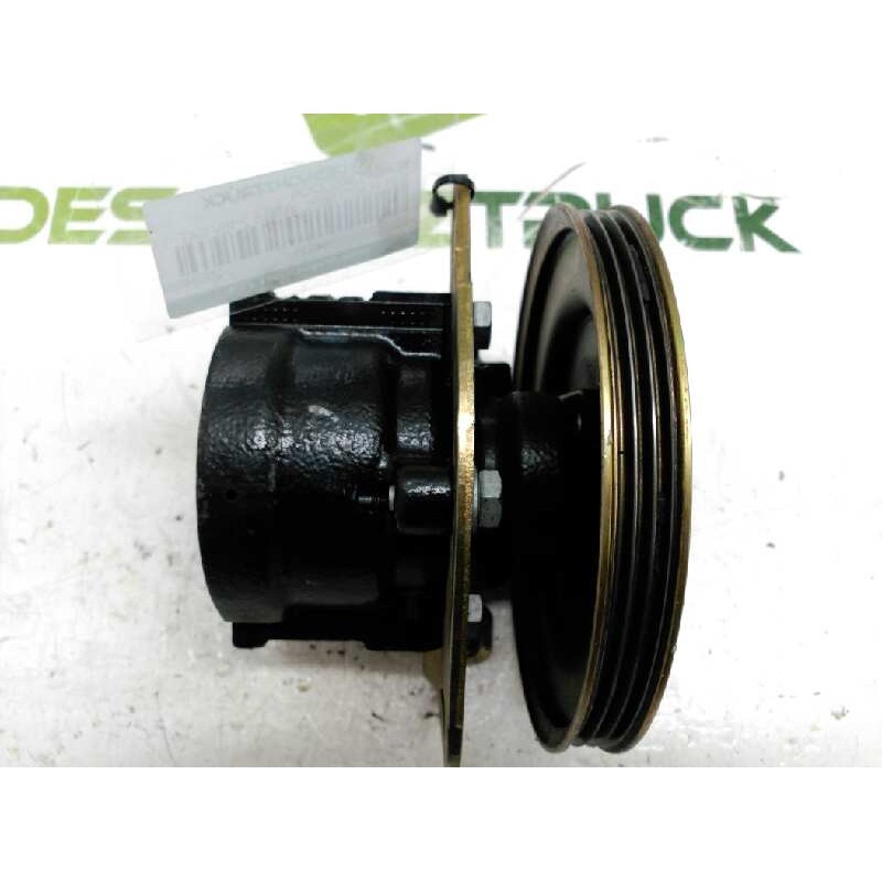 Recambio de bomba direccion para fiat punto berl. (176) 1.2 16v cat referencia OEM IAM 26034984FD 46410955 4