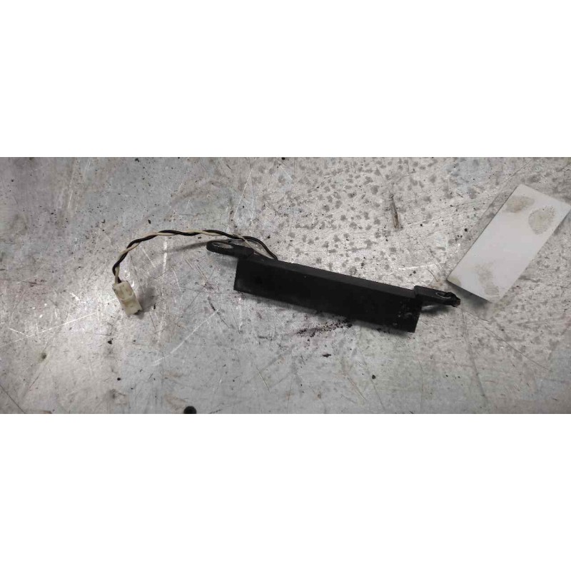 Recambio de sensor para mazda 5 berl. (cr) 2.0 crtd active+ (105kw) referencia OEM IAM C247676N1 X011B55371 - Negro 2
