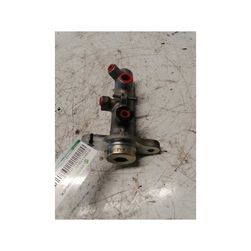 Recambio de bomba freno para nissan x-trail (t30) comfort referencia OEM IAM   BOSCH 2