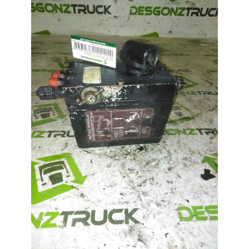Recambio de bomba elevacion cabina para renault magnum ab 2005 cabina adel.tractor semirr. gv  4x2 4xx.18 gran espacio referenci 4