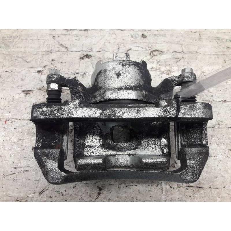 Recambio de pinza freno delantera derecha para nissan nv 200 (m20) evalia premium referencia OEM IAM - Blanco 3