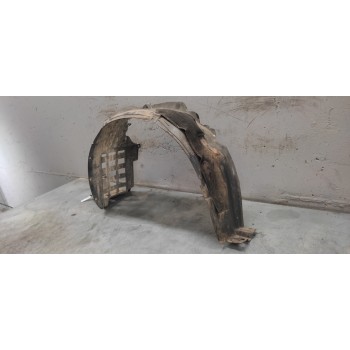 Recambio de paso rueda delantero izquierdo para nissan primera berlina (p12) acenta referencia OEM IAM 63841AV500  