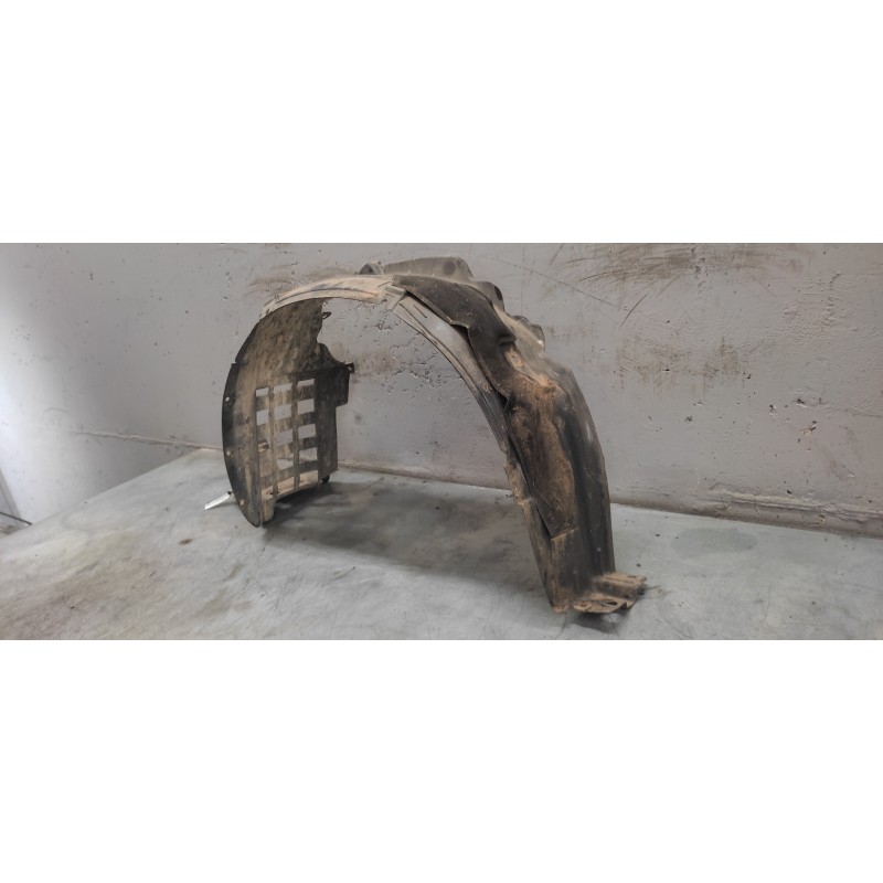 Recambio de paso rueda delantero izquierdo para nissan primera berlina (p12) acenta referencia OEM IAM 63841AV500 - Azul 3