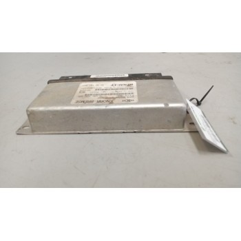 Recambio de modulo electronico para renault hr xxx.18/26 premium 01 referencia OEM IAM 5010485057  0486104106
