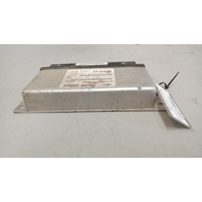Recambio de modulo electronico para renault hr .18/26 premium 01 referencia OEM IAM 5010485057  0486104106 2
