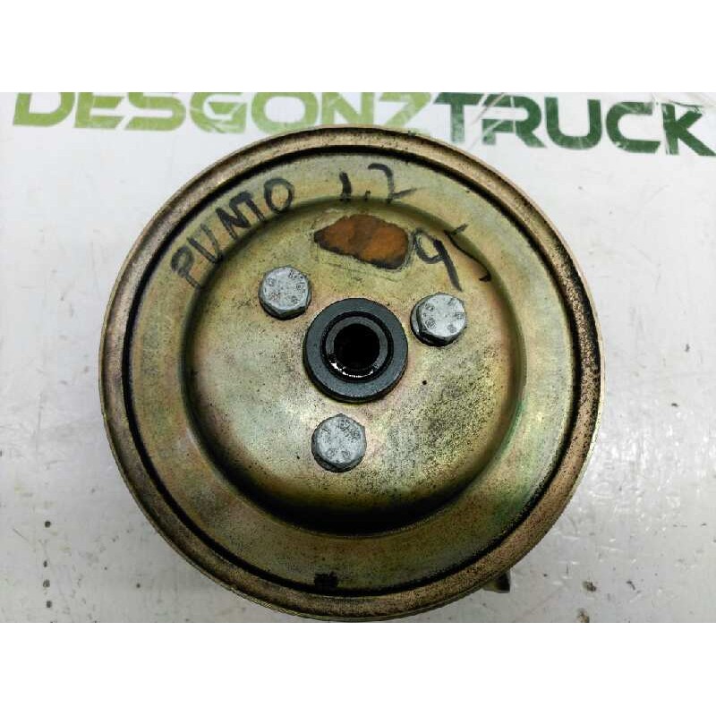 Recambio de bomba direccion para fiat punto berl. (176) 1.2 16v cat referencia OEM IAM 26034984FD 46410955 5