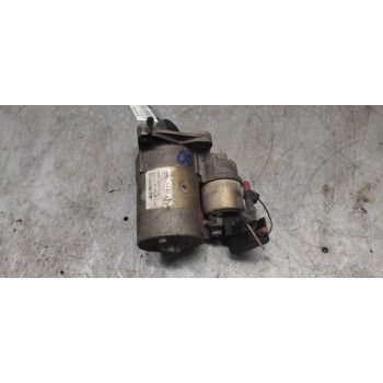 Recambio de motor arranque para fiat panda (169) 1.2 8v alessi referencia OEM IAM 63102022 8 DIENTES 