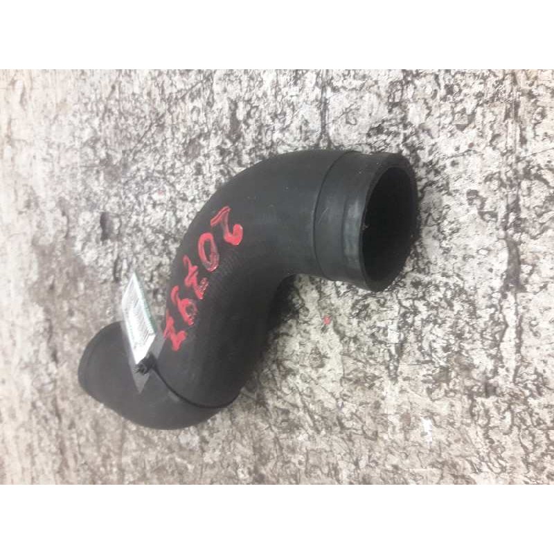 Recambio de tubo para mercedes-benz vito marco polo (638) 112 cdi referencia OEM IAM  INTERCOOLER - Negro 3