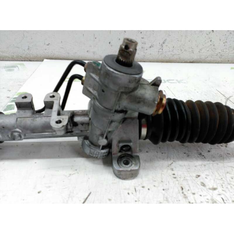 Recambio de cremallera direccion para seat toledo (1l) magnus referencia OEM IAM - Blanco 4
