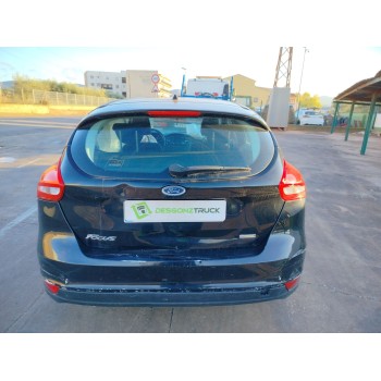 ford focus iii del año 2016