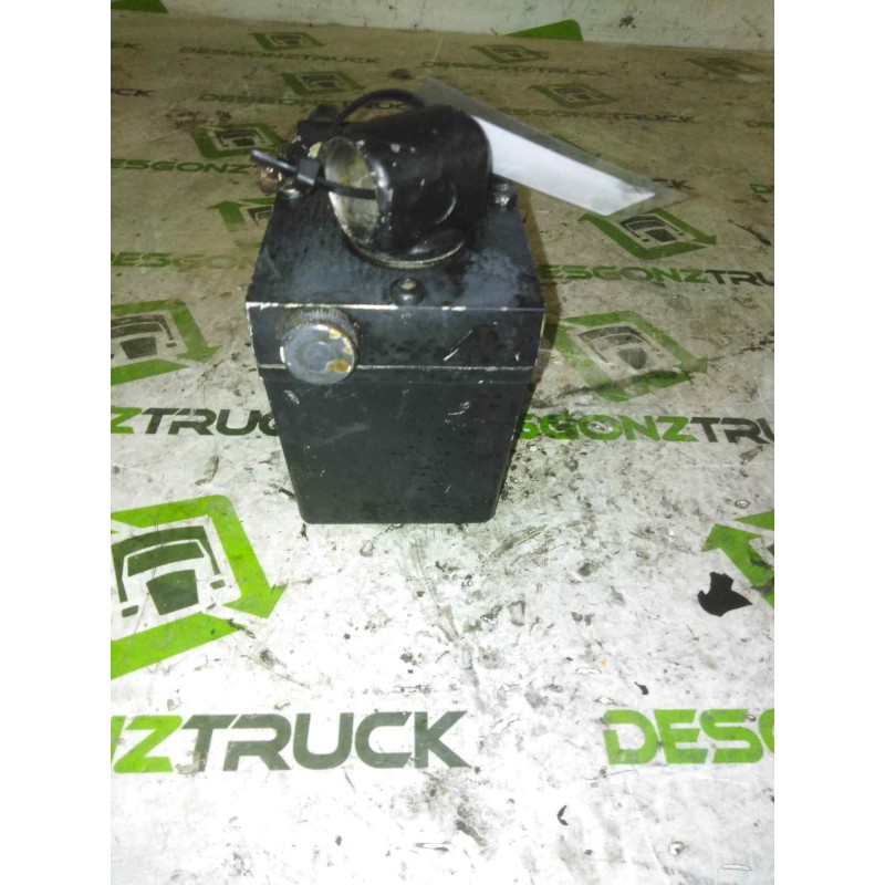Recambio de bomba elevacion cabina para renault magnum ab 2005 cabina adel.tractor semirr. gv  4x2 4xx.18 gran espacio referenci 5