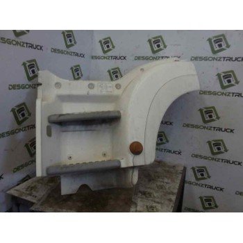 PASO RUEDA DELANTERO IZQUIERDO 81615100757 