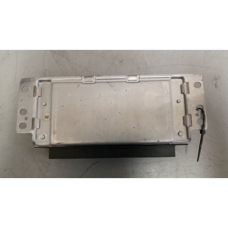 Recambio de modulo electronico para renault hr .18/26 premium 01 referencia OEM IAM 5010485057  0486104106 3
