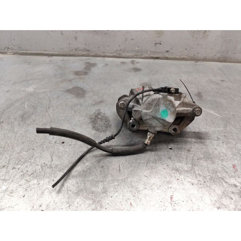 Recambio de pinza freno delantera izquierda para mercedes-benz clase e (w211) berlina e 270 cdi (211.016) referencia OEM IAM 206 - Negro 3