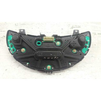 Recambio de cuadro instrumentos para opel corsa c referencia OEM IAM 13173355WJ  