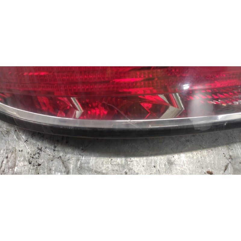 Recambio de piloto trasero izquierdo para opel astra h ber. cosmo referencia OEM IAM   6 PINS 2