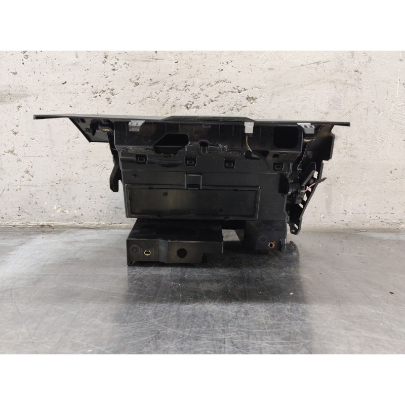 Recambio de guantera para audi q3 (f3b) 35 tdi quattro referencia OEM IAM - Blanco 3