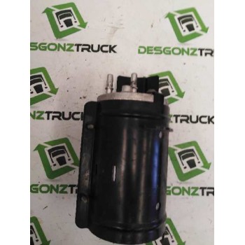 Recambio de soporte filtro gasoil para man tge pritsche (uz) pritsche 2.xxx 4x4 referencia OEM IAM 2N0127225C  
