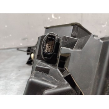 Recambio de faro izquierdo para ford fiesta vii (hj, hf) 1.5 st ecoboost referencia OEM IAM N1BB13E017AF  