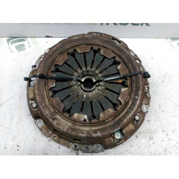 Recambio de kit embrague para toyota corolla verso (r1) 1.8 luna referencia OEM IAM   