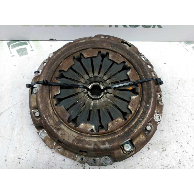 Recambio de kit embrague para toyota corolla verso (r1) 1.8 luna referencia OEM IAM 2