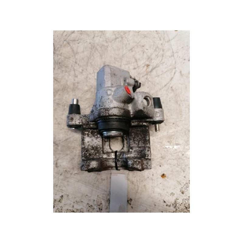 Recambio de pinza freno trasera izquierda para ford focus lim. (cb4) titanium referencia OEM IAM - Blanco 2