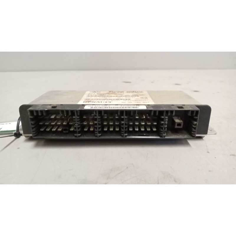 Recambio de modulo electronico para renault hr .18/26 premium 01 referencia OEM IAM 5010485057  0486104106 4