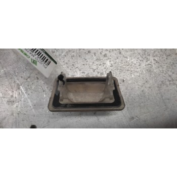 Recambio de piloto matricula para mazda 5 berl. (cr) 2.0 crtd active+ (105kw) referencia OEM IAM   