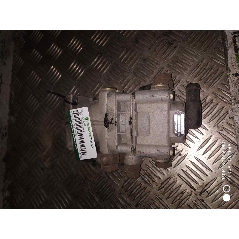 Recambio de valvula aire para . no identificado referencia OEM IAM 4613190080  