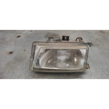 Recambio de faro izquierdo para seat inca (6k9) referencia OEM IAM   