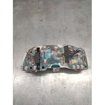 Recambio de cuadro instrumentos para ford transit, combi 1995 2.5 diesel referencia OEM IAM 98VB10849AAE  
