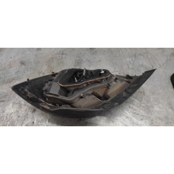 Recambio de piloto trasero izquierdo para opel astra h ber. cosmo referencia OEM IAM   6 PINS
