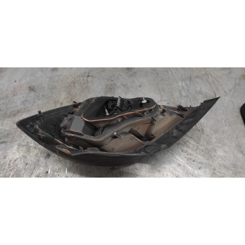 Recambio de piloto trasero izquierdo para opel astra h ber. cosmo referencia OEM IAM   6 PINS 3